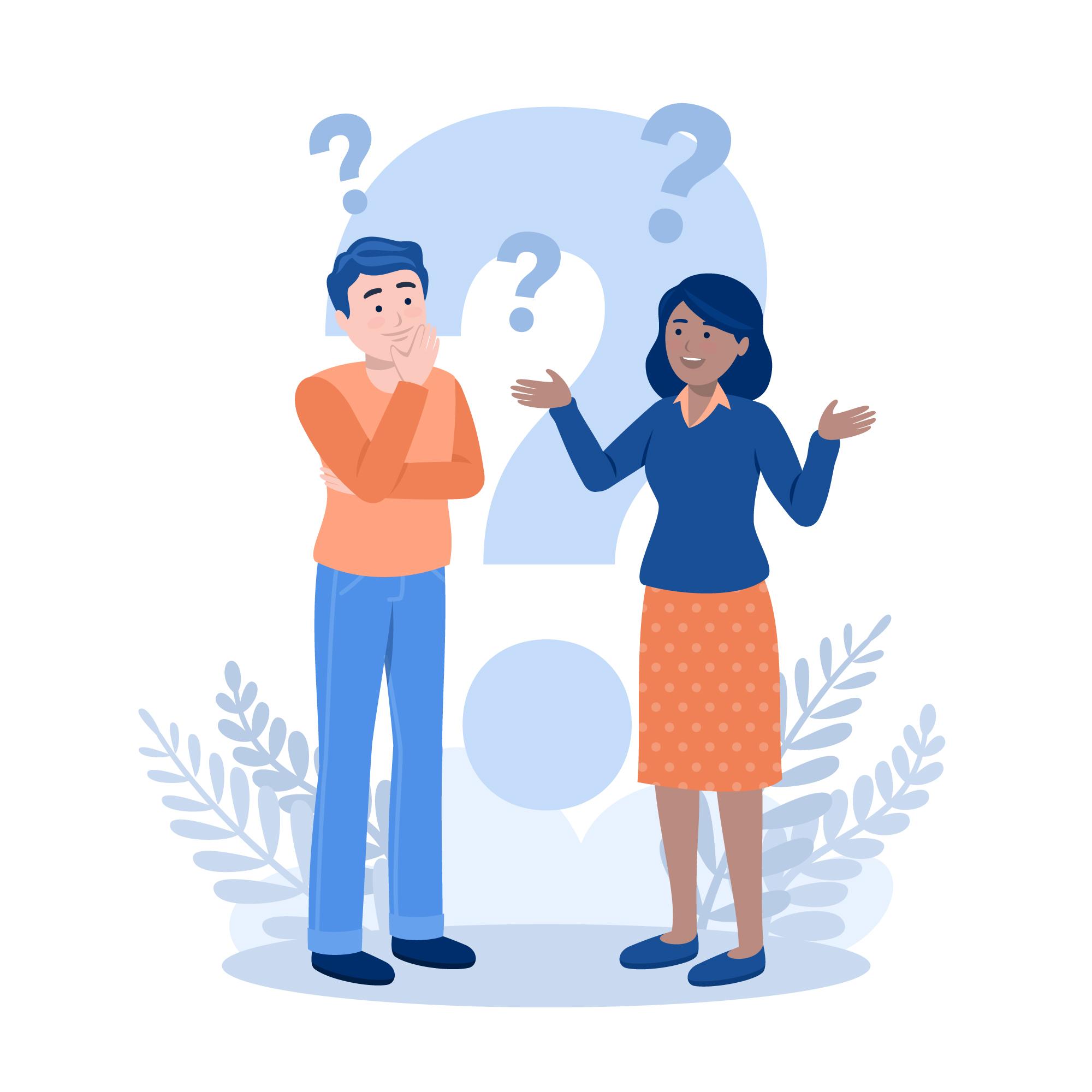 faqs
